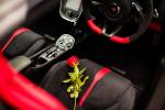 McLaren 570S Spider Valentine 2018 года